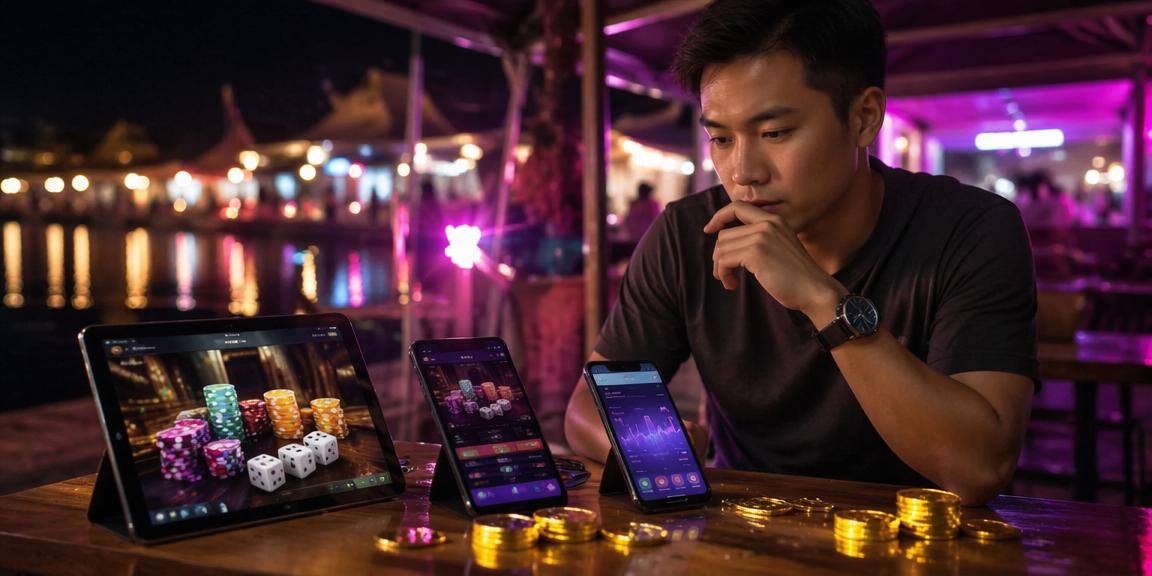 h123 Casino trực tuyến nhanh, gọn, đúng nhịp sống Việt